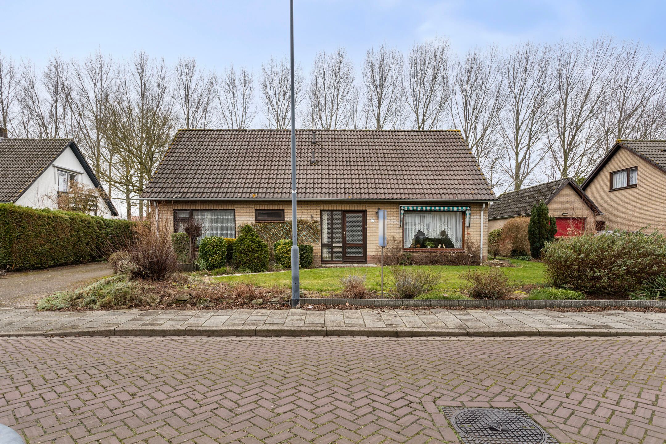 Foto 3 van Jacob Valckestraat 17