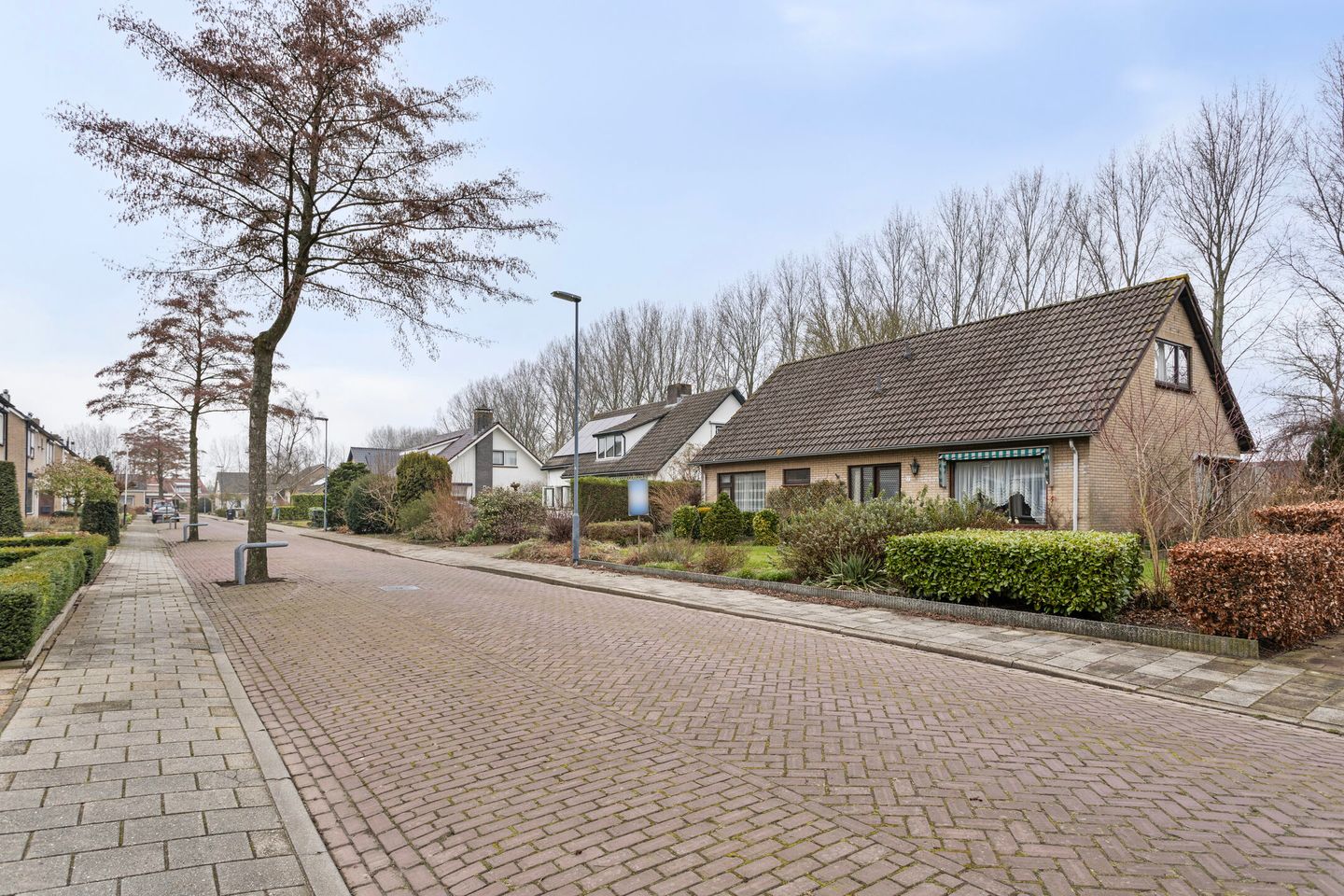 Foto 4 van Jacob Valckestraat 17