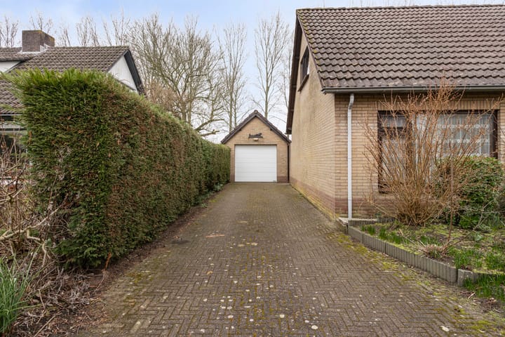 Foto 5 van Jacob Valckestraat 17