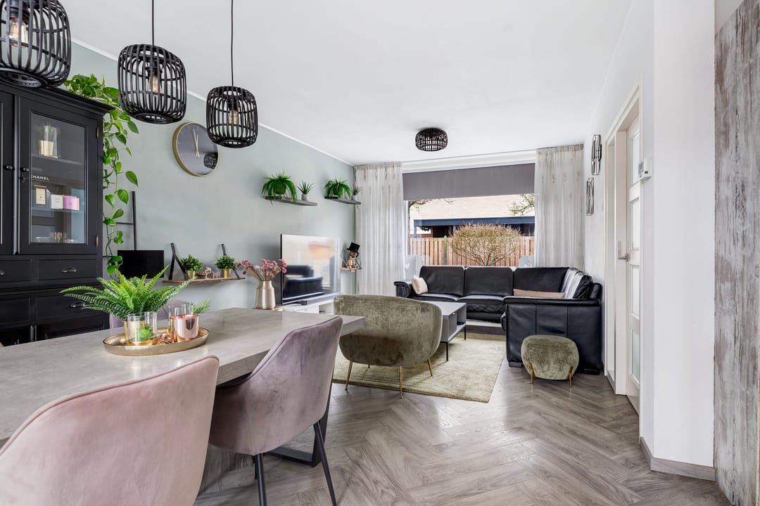 Foto 2 van Windhalm 11