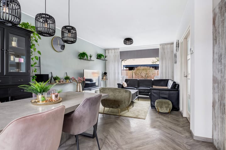 Foto 2 van Windhalm 11