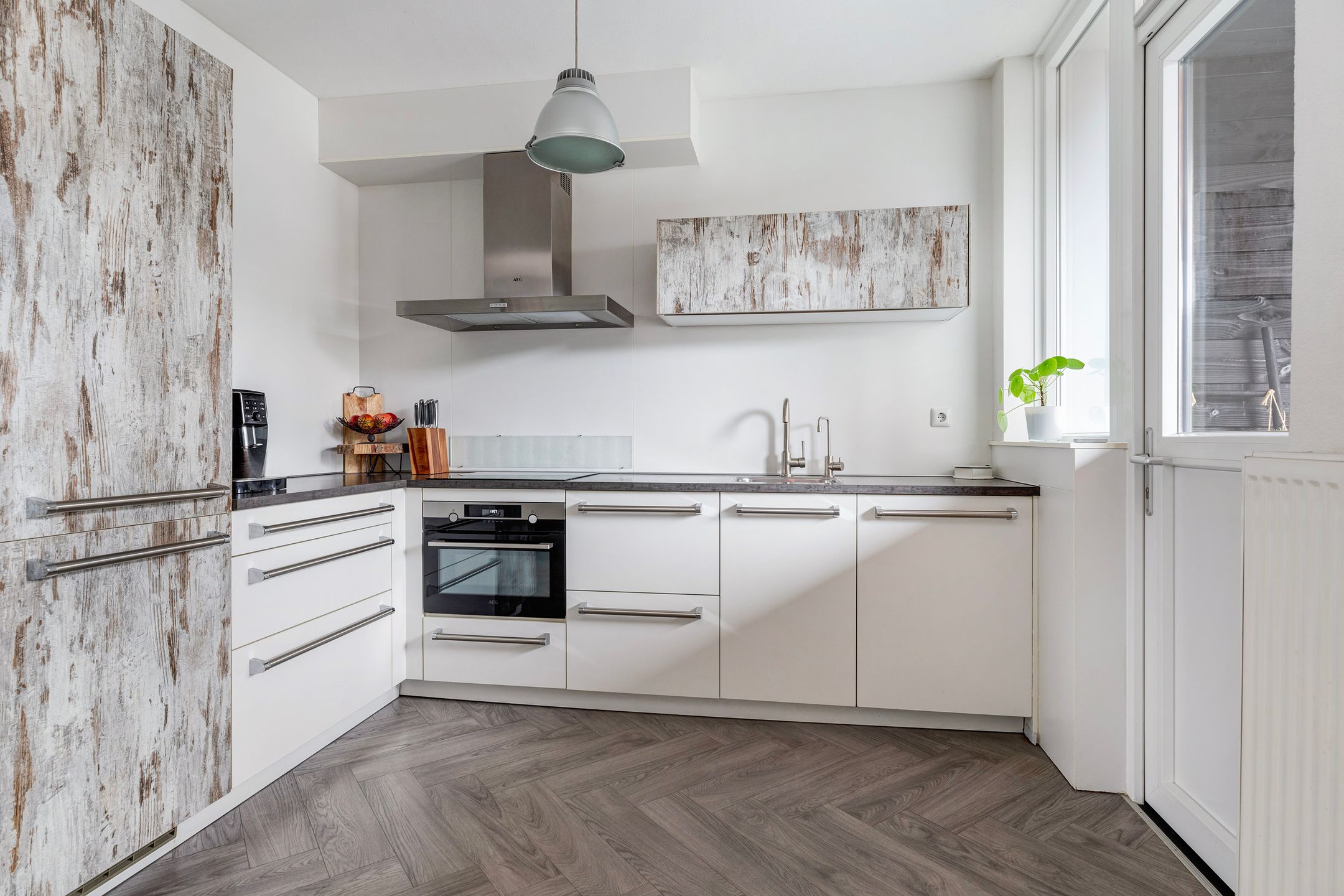 Foto 3 van Windhalm 11