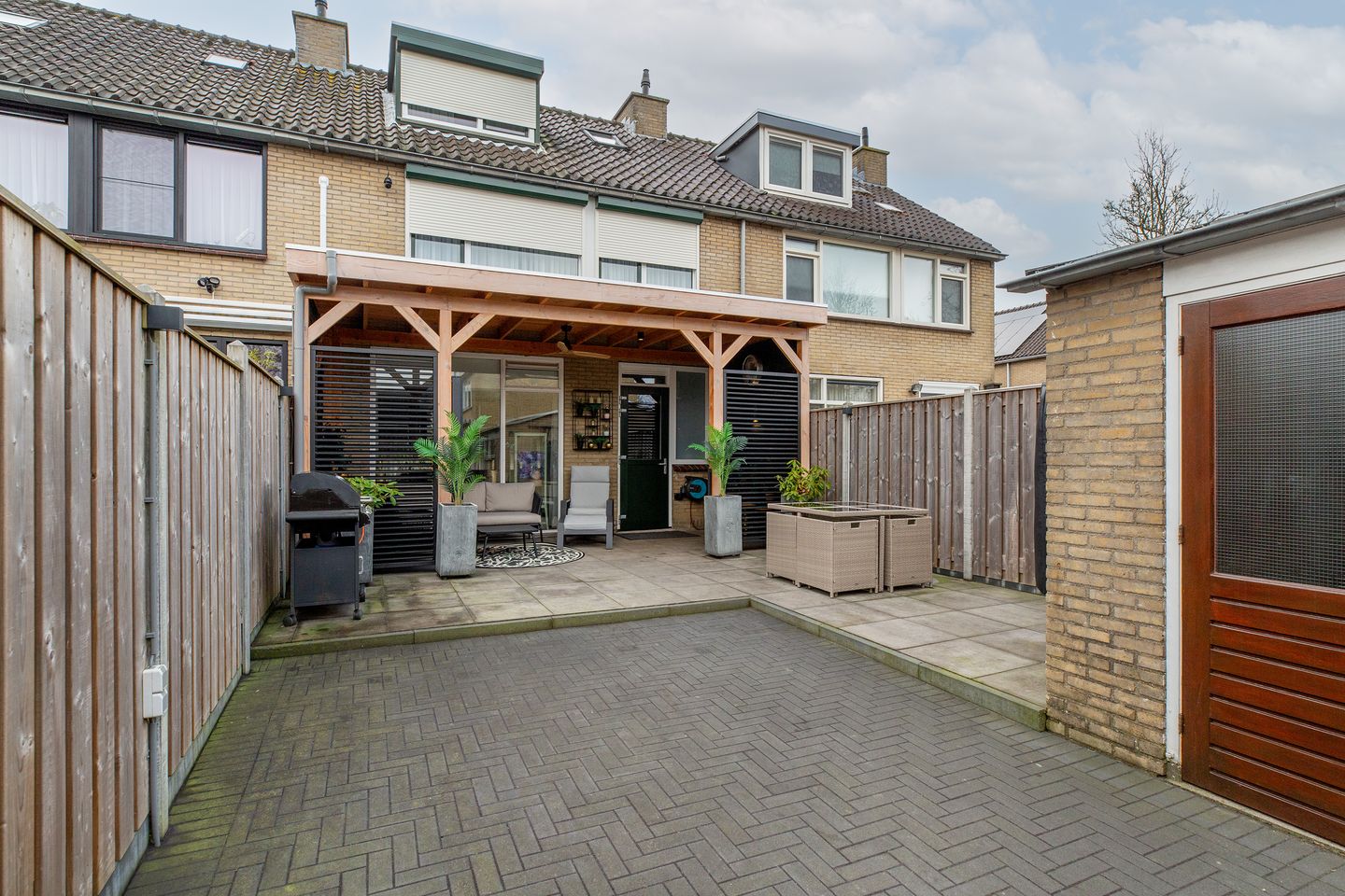 Foto 5 van Windhalm 11