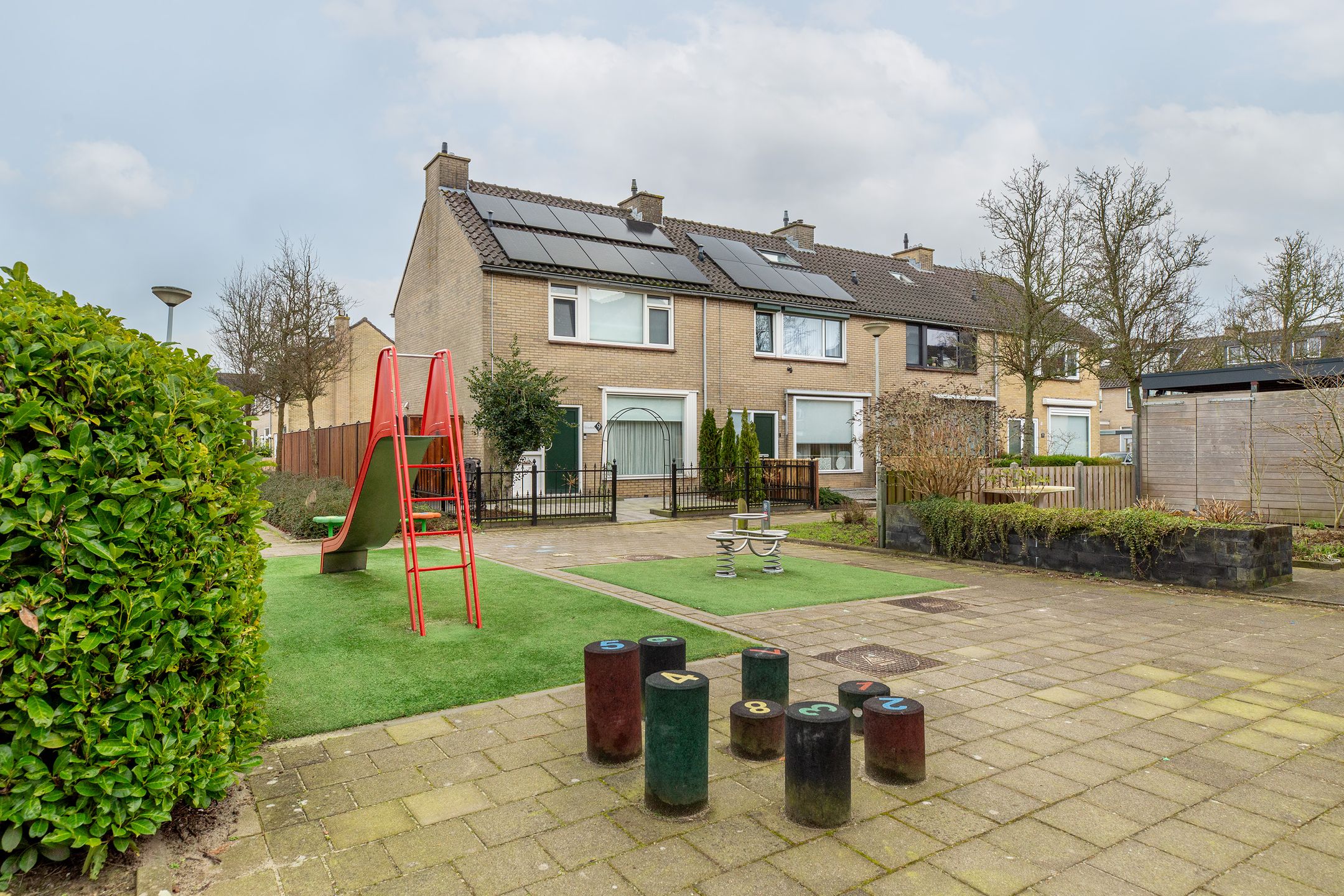 Foto 6 van Windhalm 11