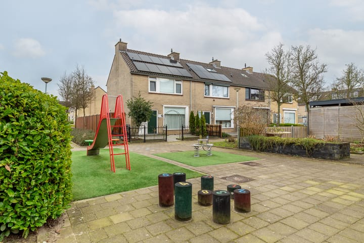 Foto 6 van Windhalm 11