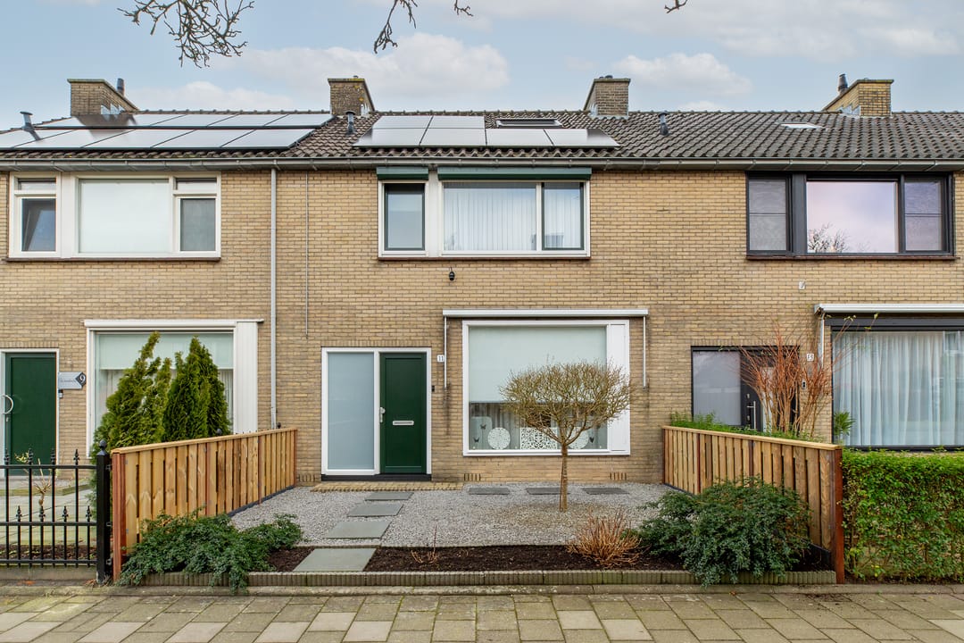 Foto 7 van Windhalm 11