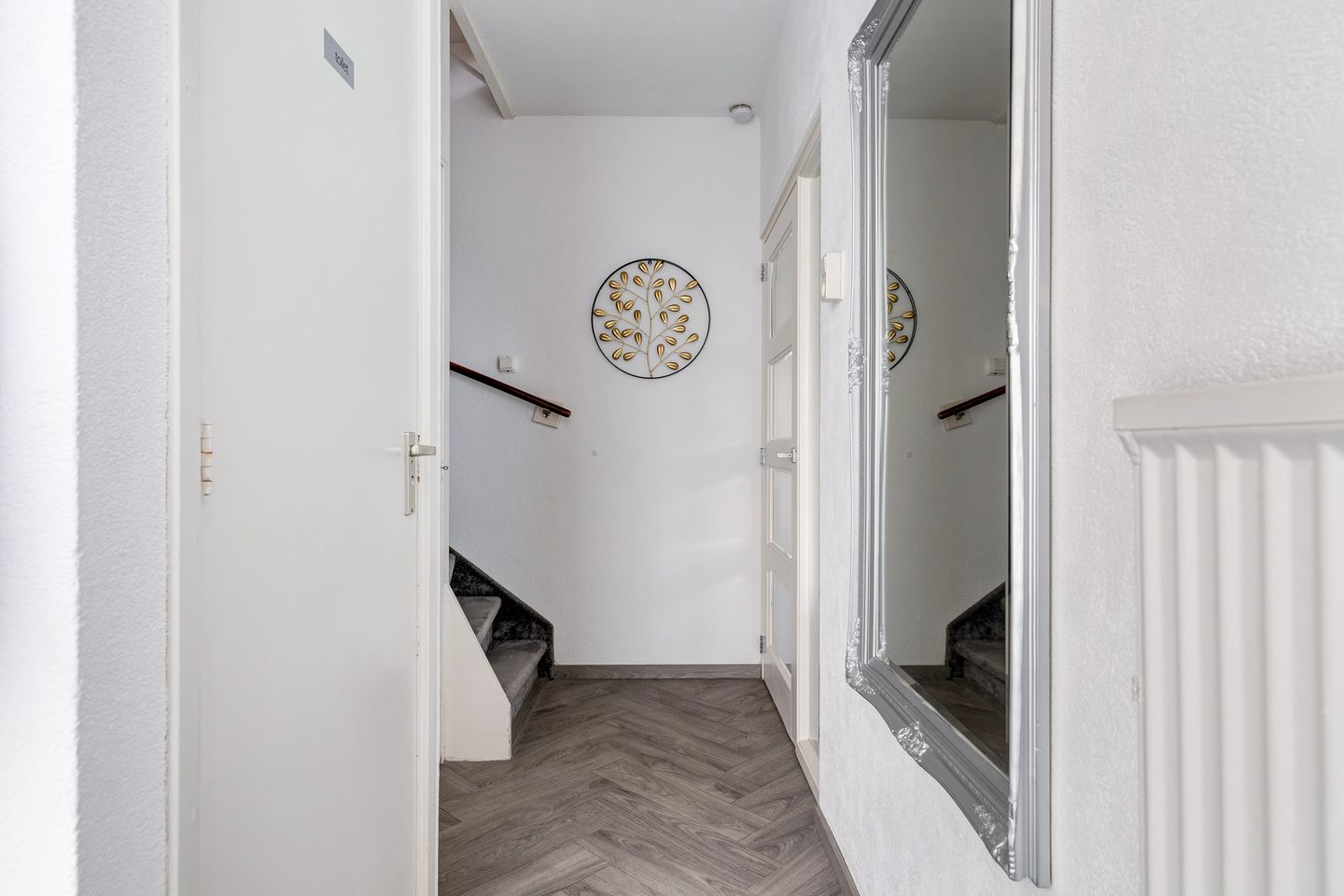 Foto 10 van Windhalm 11