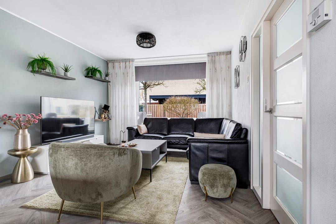 Foto 11 van Windhalm 11