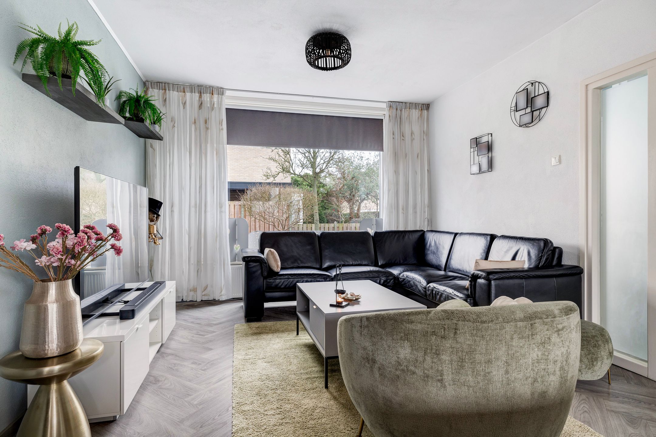 Foto 12 van Windhalm 11