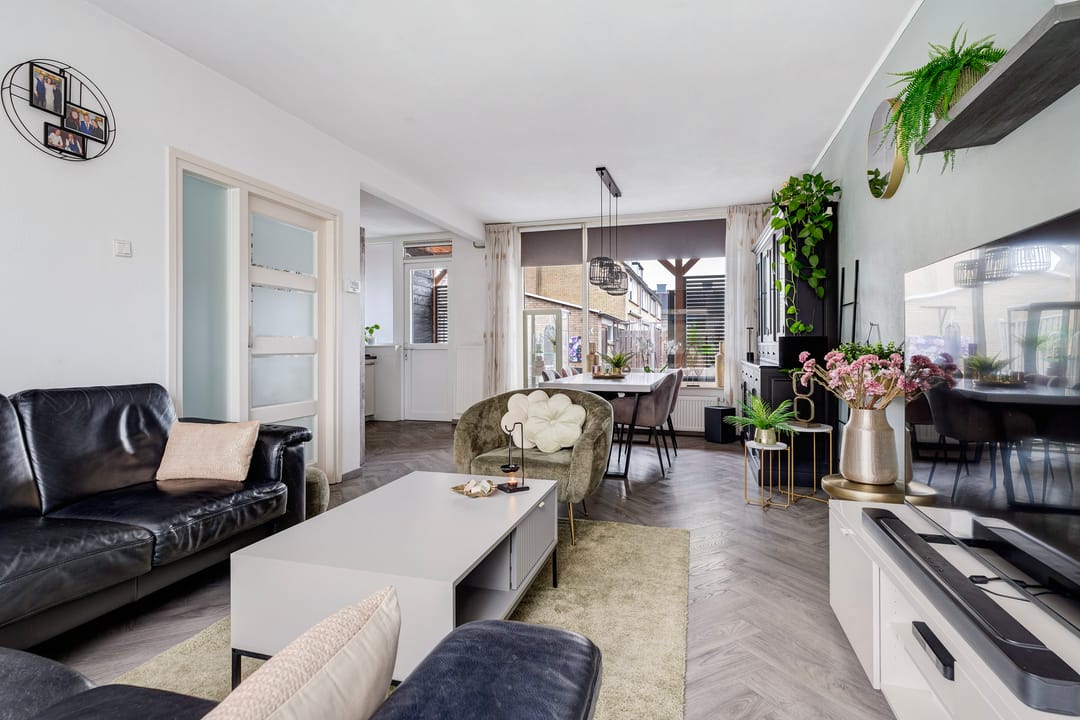 Foto 13 van Windhalm 11