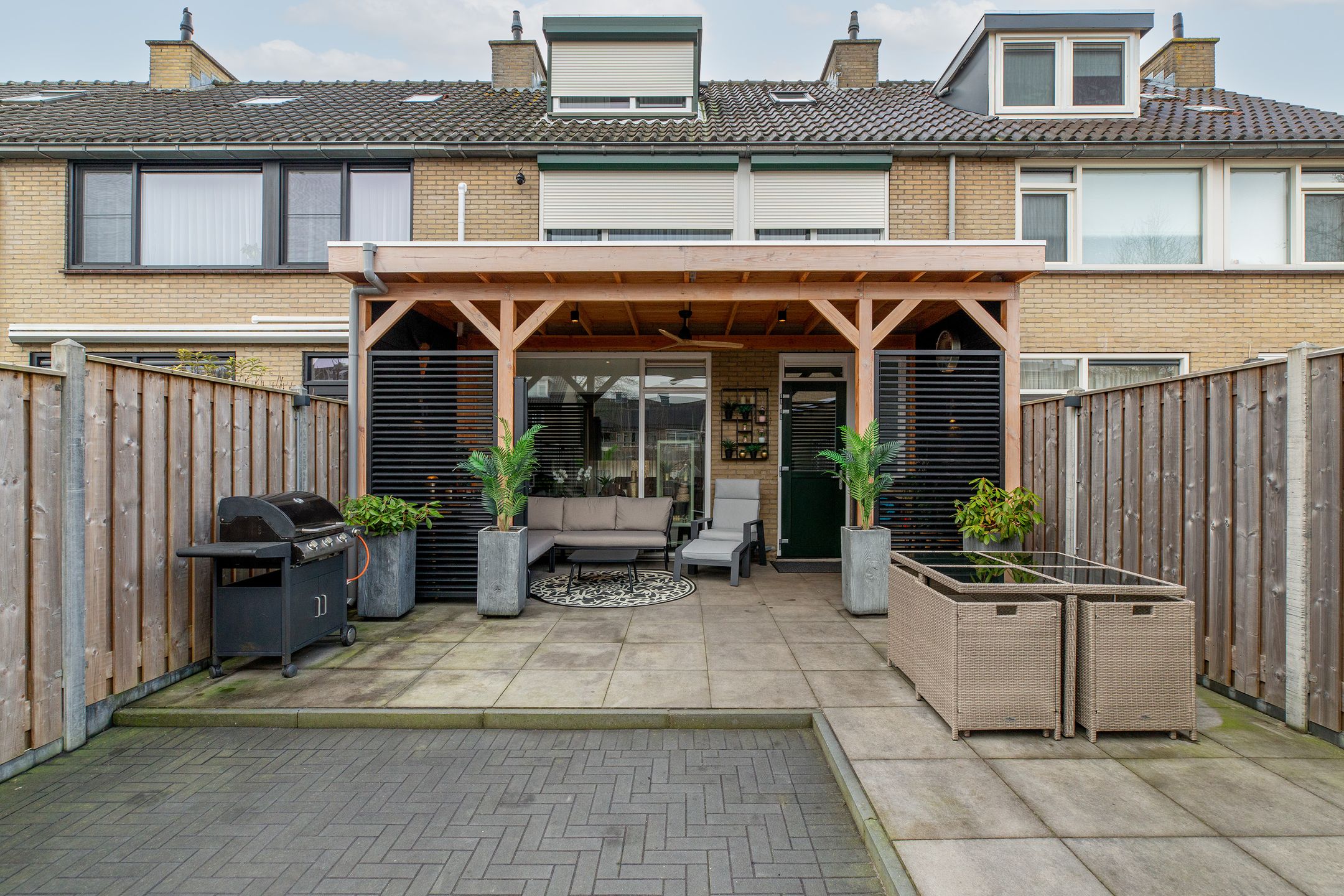 Foto 36 van Windhalm 11