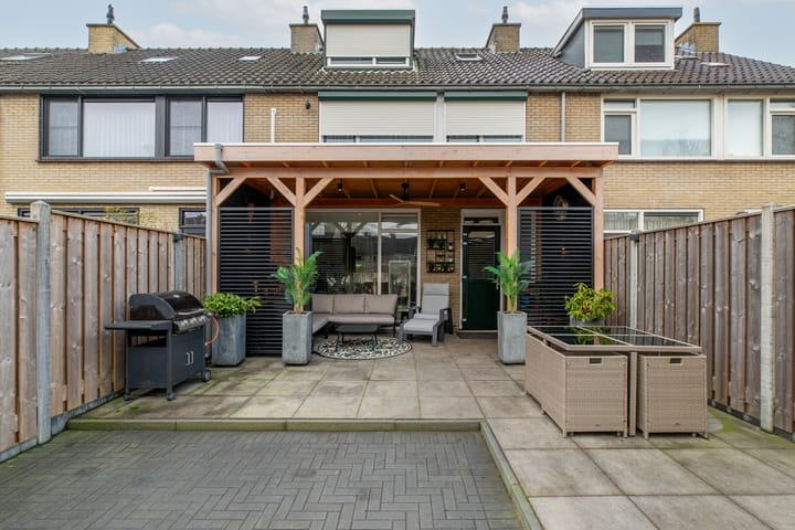 Foto 36 van Windhalm 11