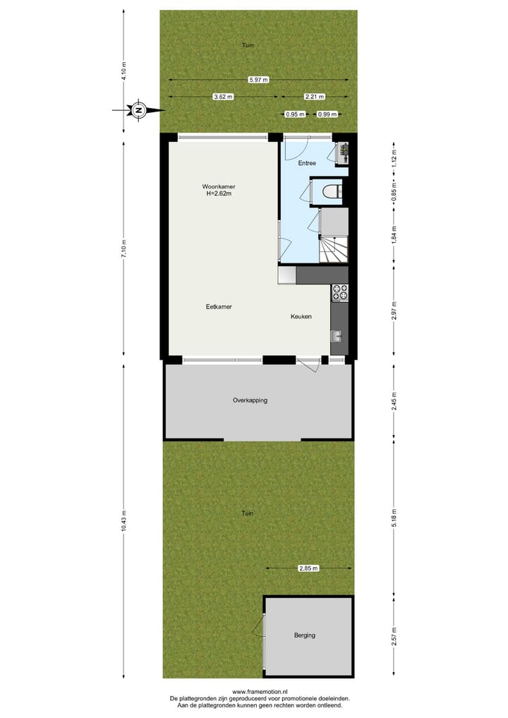 Foto 39 van Windhalm 11