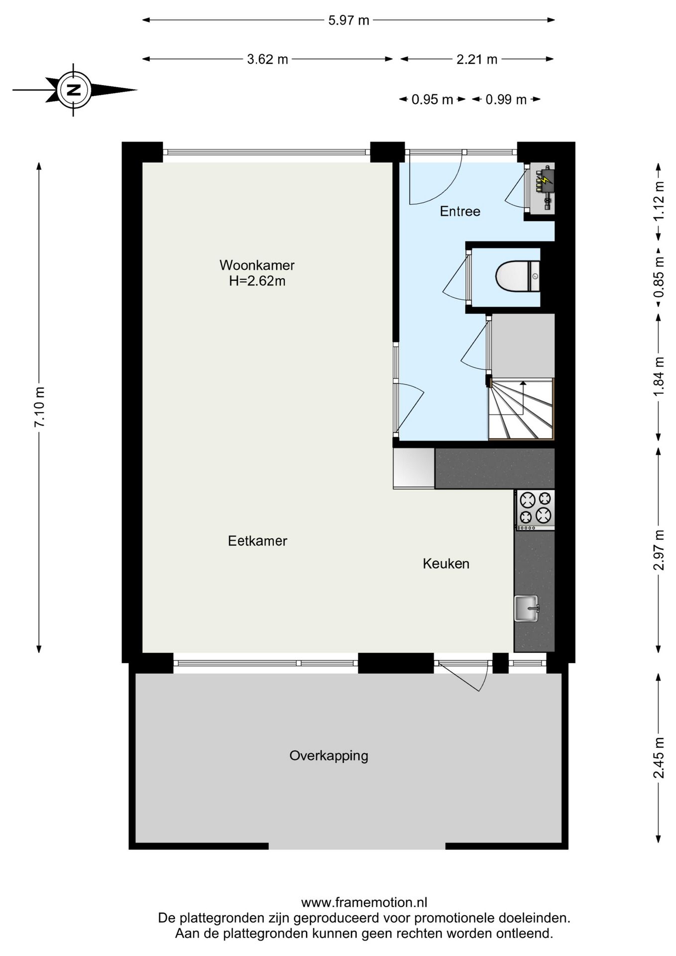 Foto 40 van Windhalm 11