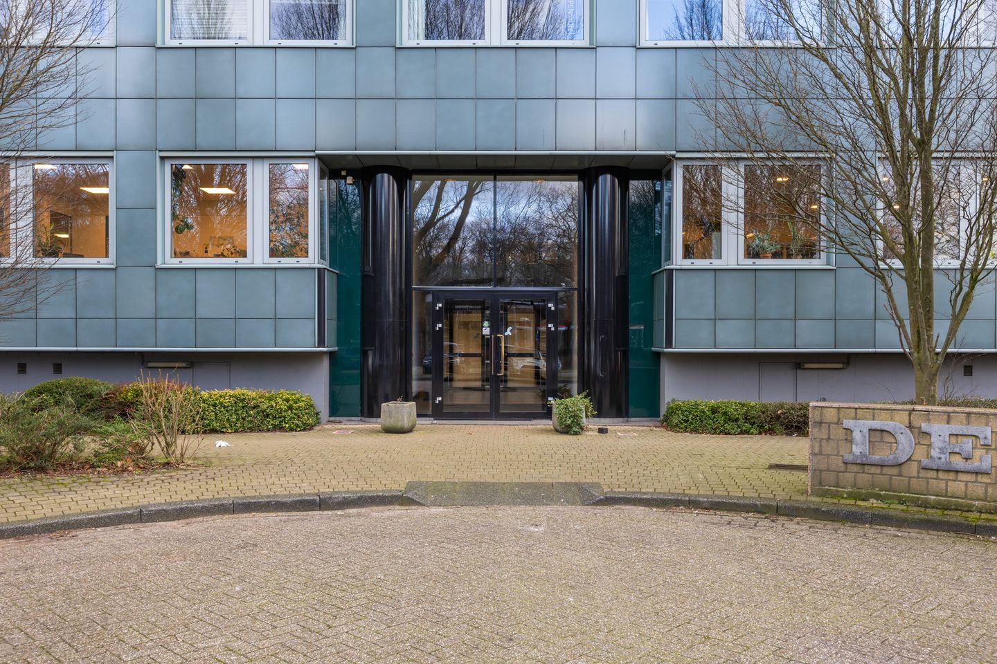 Foto 5 van Van Weerden Poelmanlaan 68