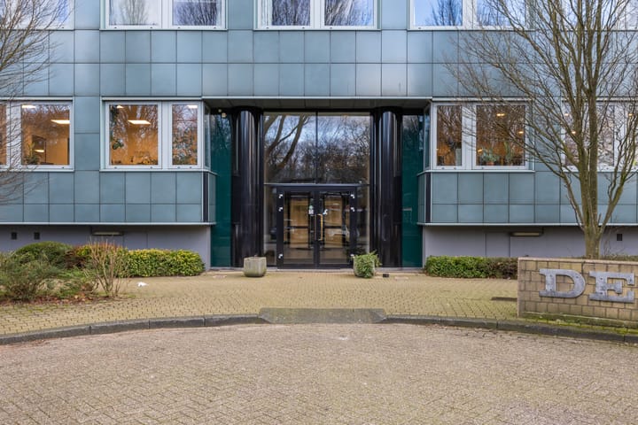 Foto 5 van Van Weerden Poelmanlaan 68