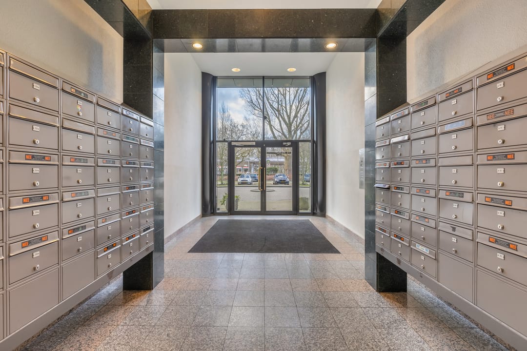 Foto 7 van Van Weerden Poelmanlaan 68