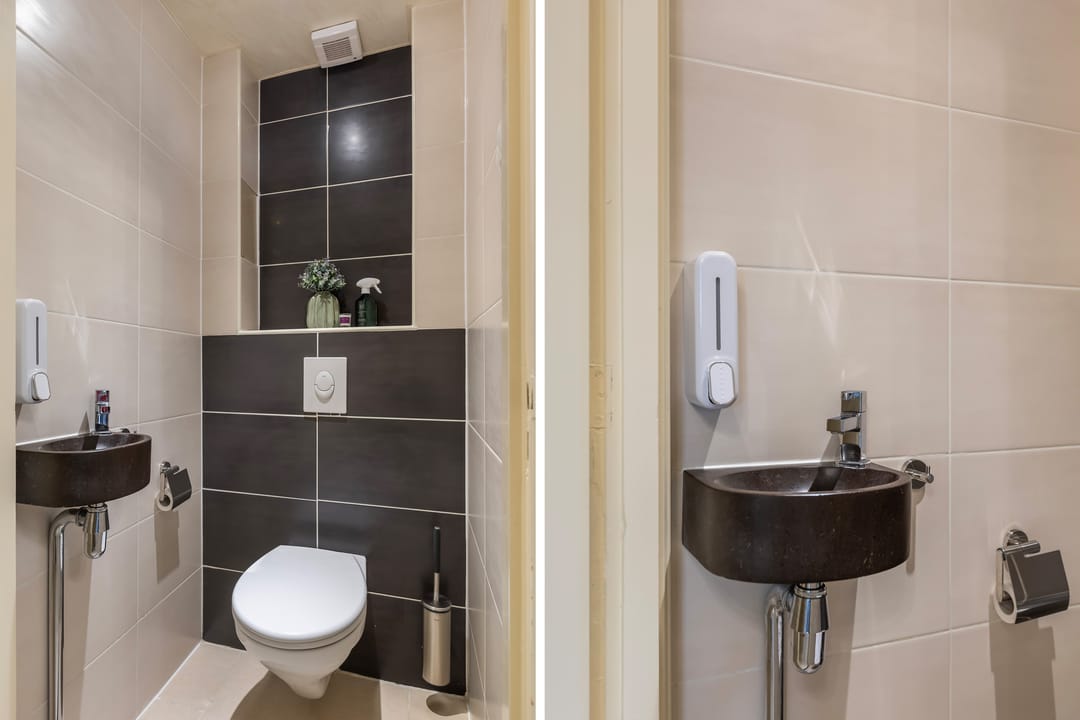 Foto 11 van Van Weerden Poelmanlaan 68