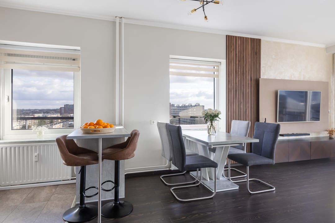 Foto 13 van Van Weerden Poelmanlaan 68