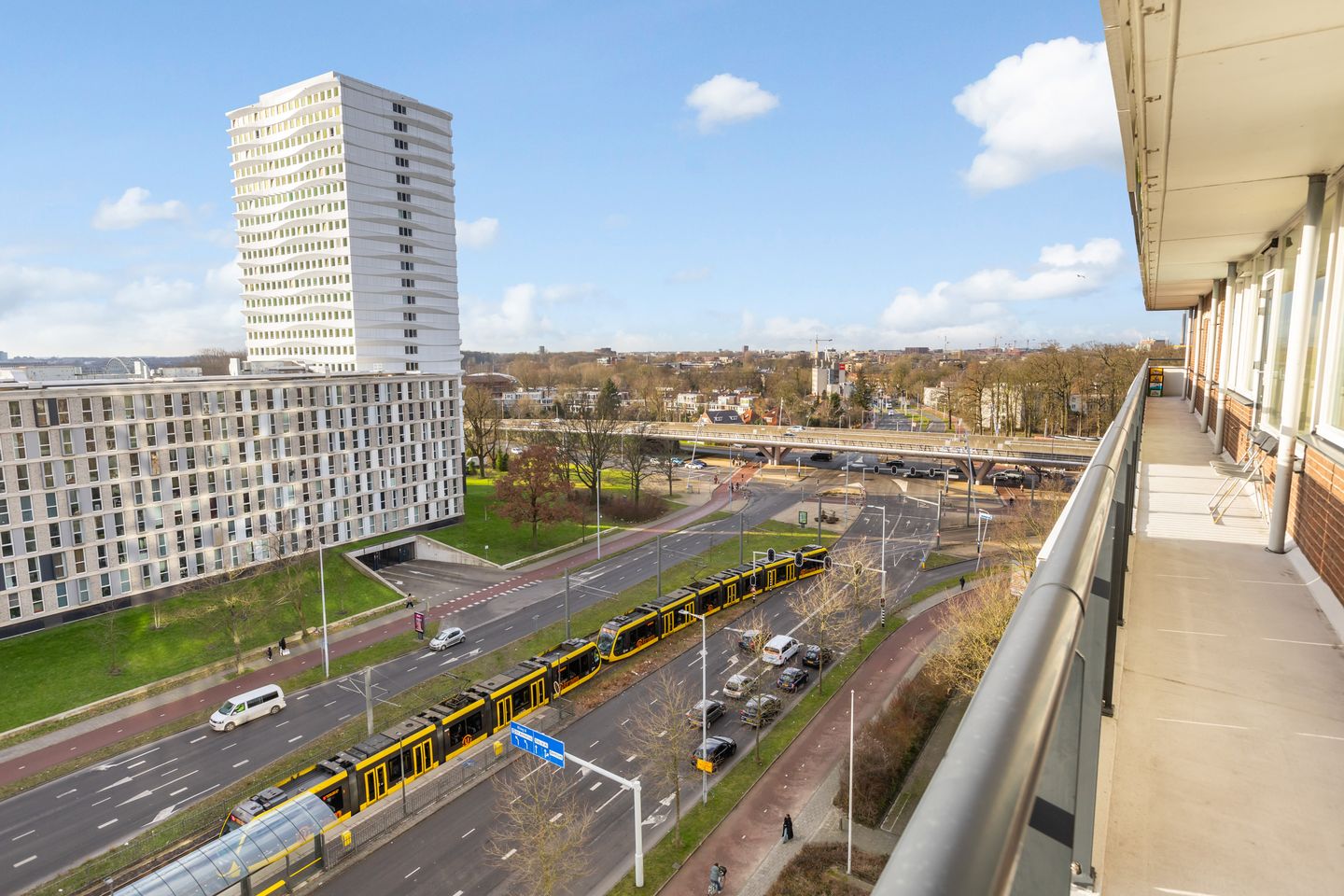 Foto 20 van Van Weerden Poelmanlaan 68