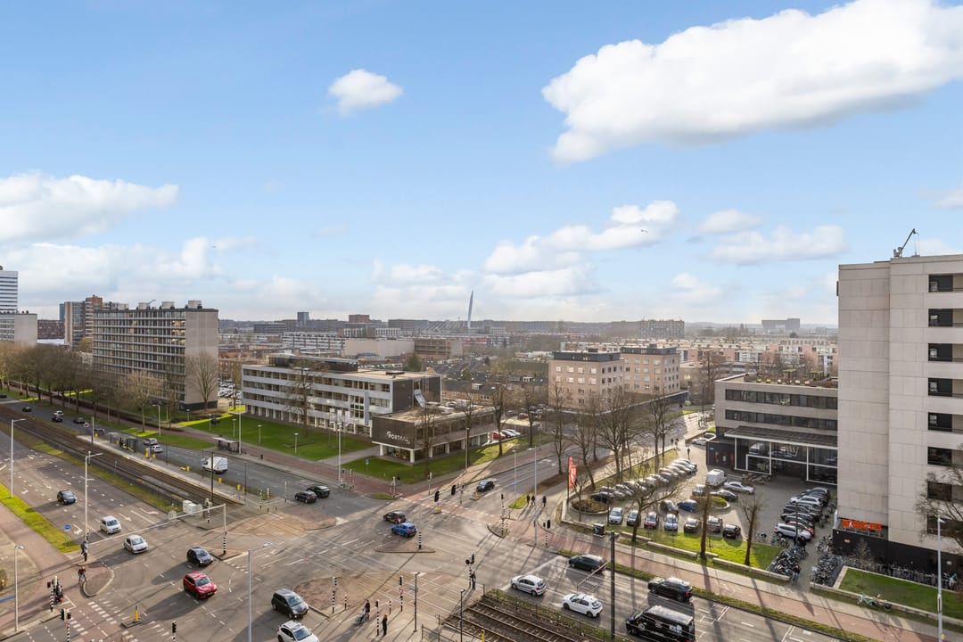 Foto 22 van Van Weerden Poelmanlaan 68