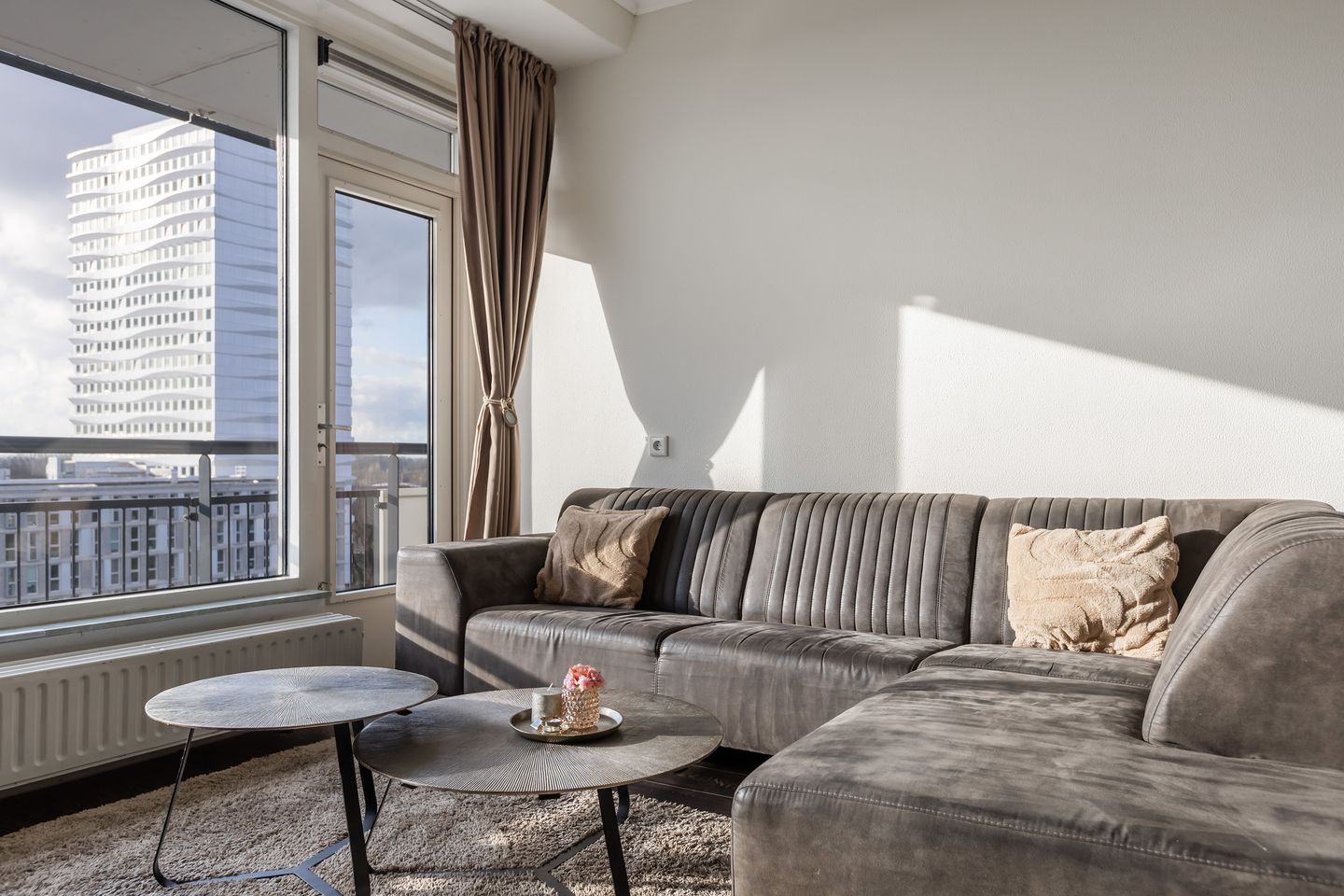 Foto 25 van Van Weerden Poelmanlaan 68