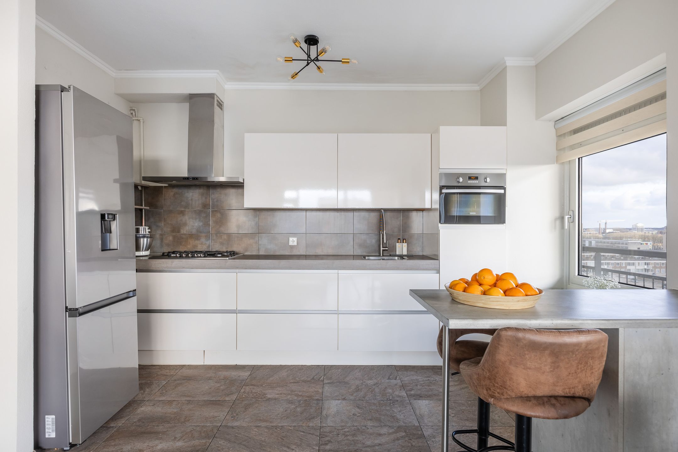 Foto 27 van Van Weerden Poelmanlaan 68