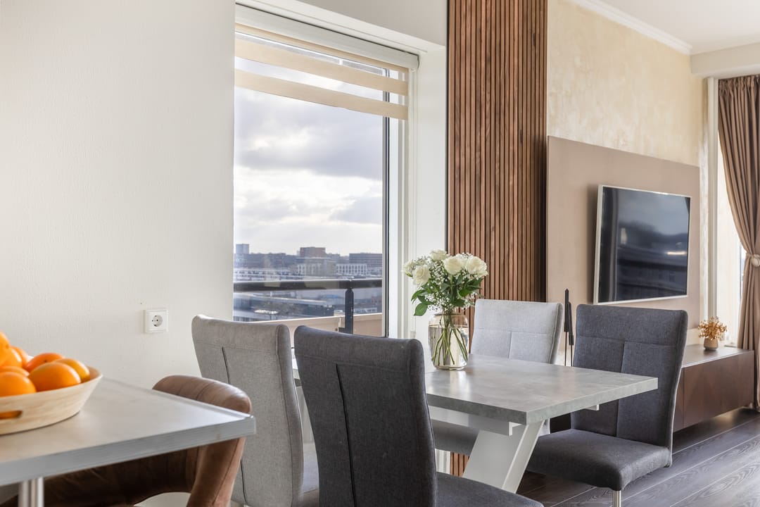 Foto 31 van Van Weerden Poelmanlaan 68