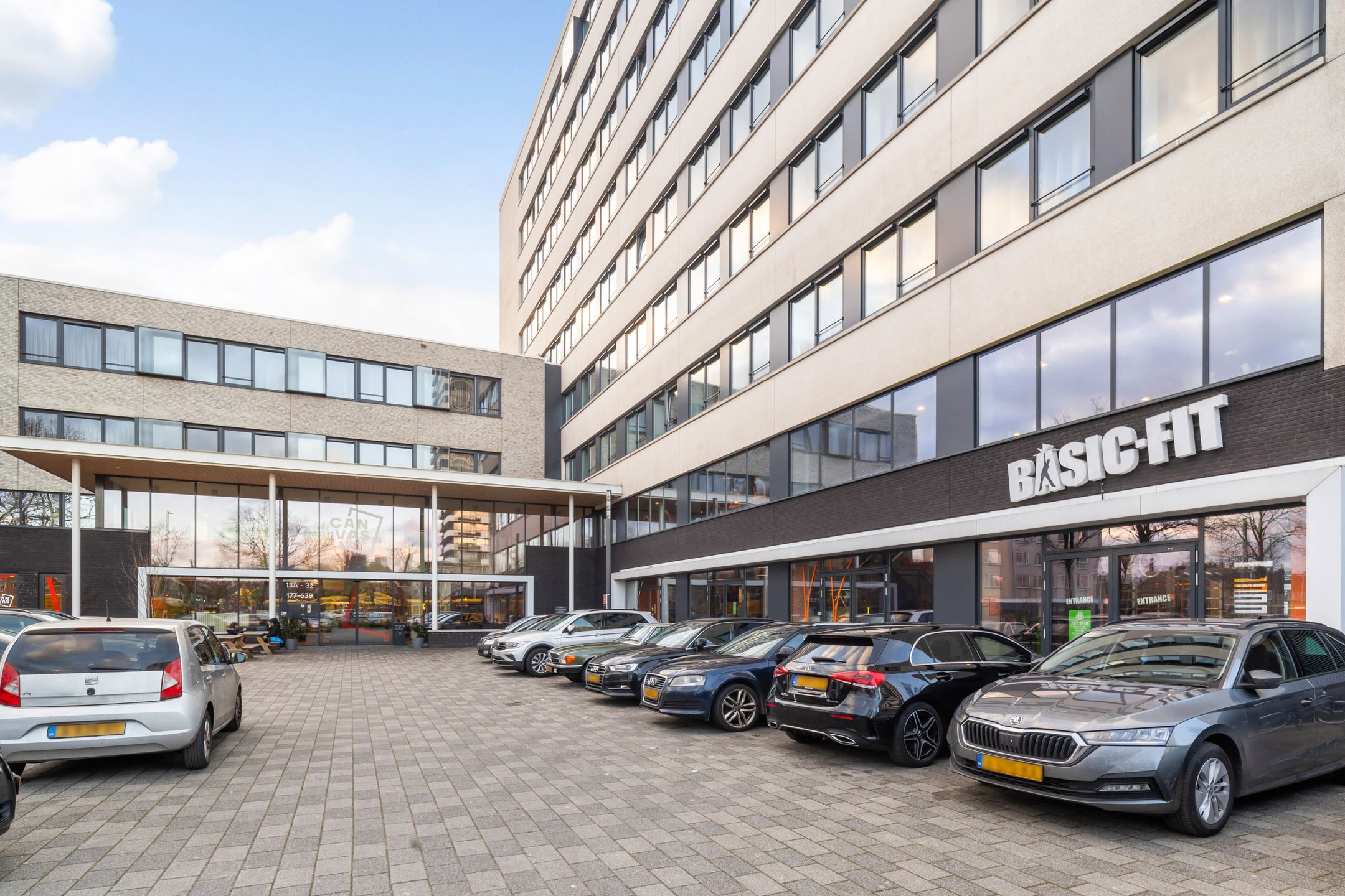 Foto 45 van Van Weerden Poelmanlaan 68