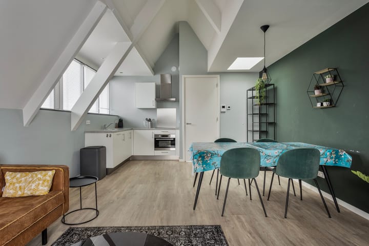 Foto 2 van Kerkweg 1-AF