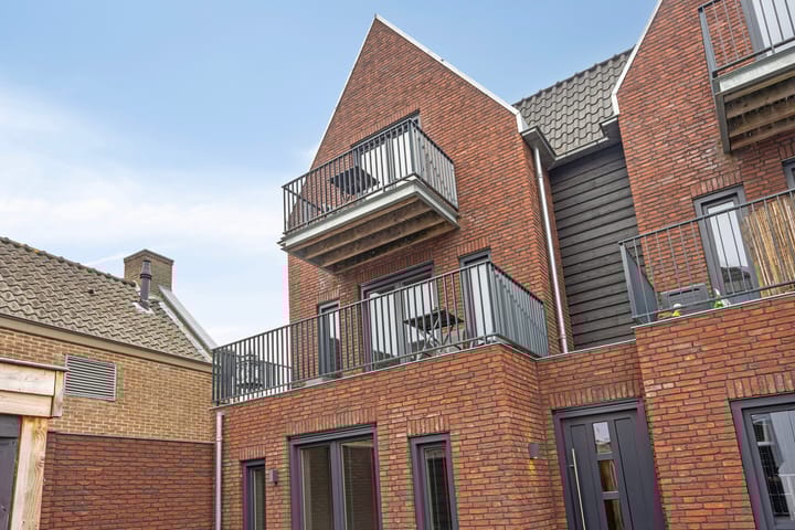 Foto 4 van Kerkweg 1-AF