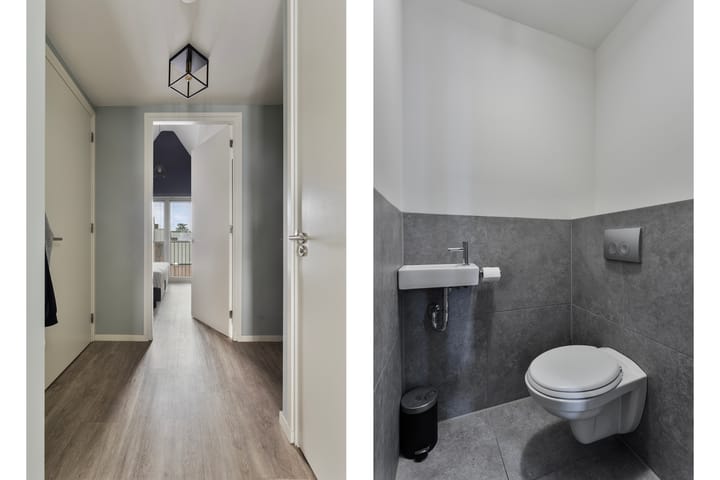 Foto 5 van Kerkweg 1-AF