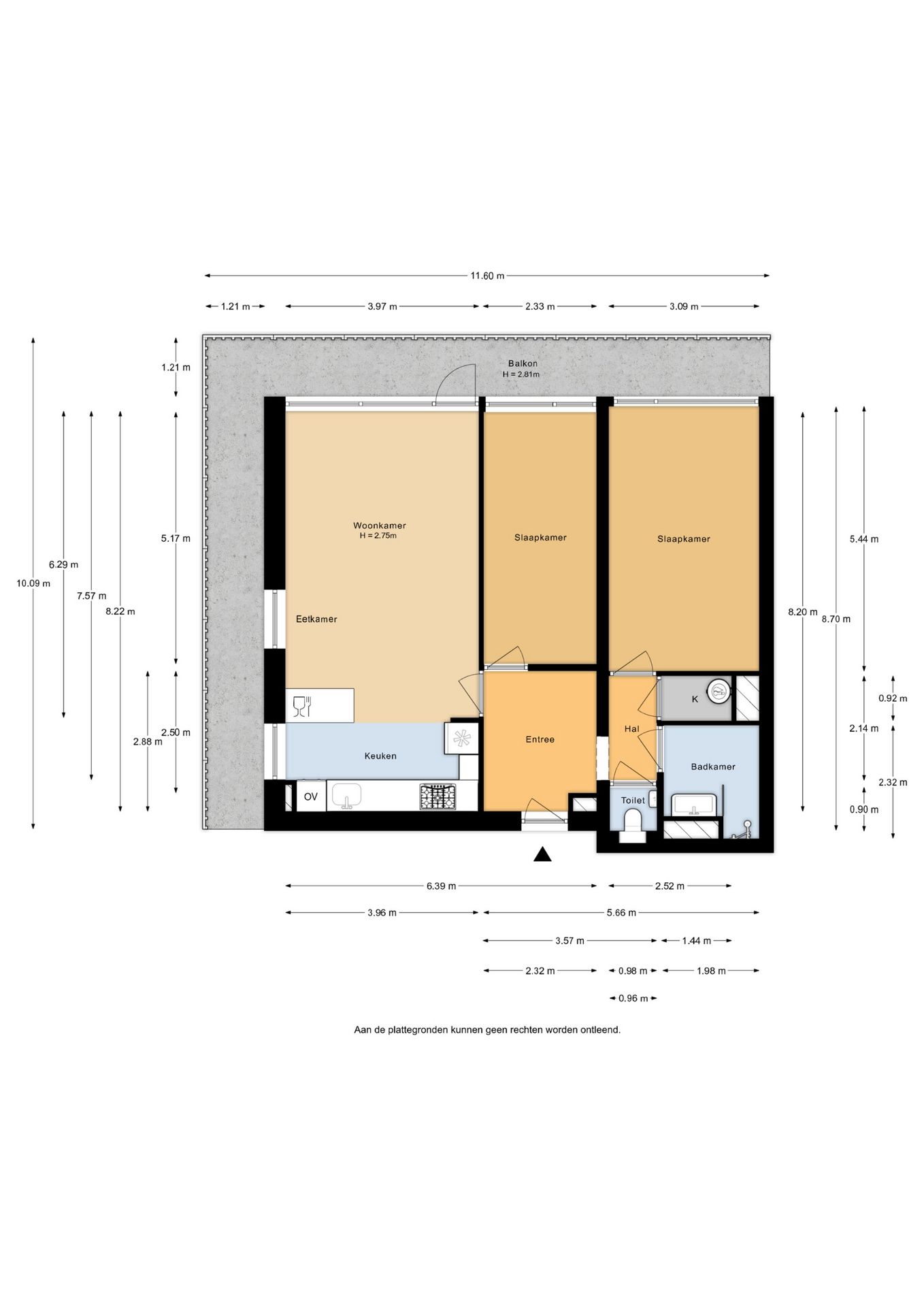 Foto 51 van Van Weerden Poelmanlaan 68