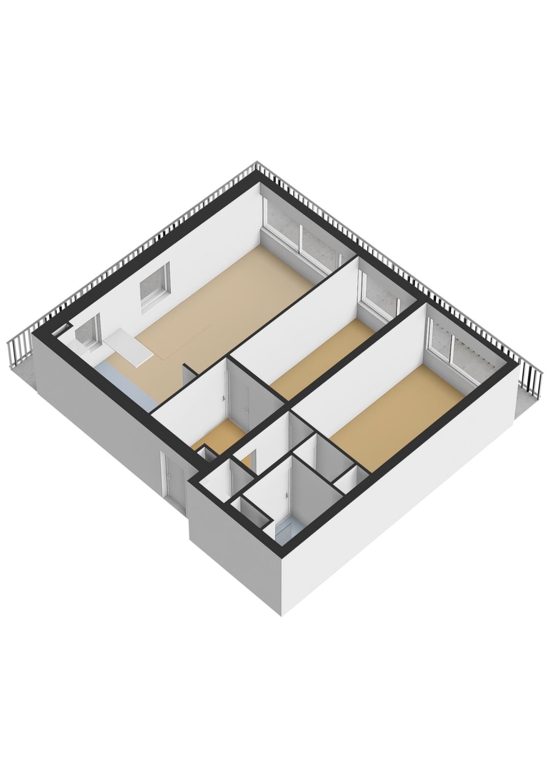 Foto 52 van Van Weerden Poelmanlaan 68