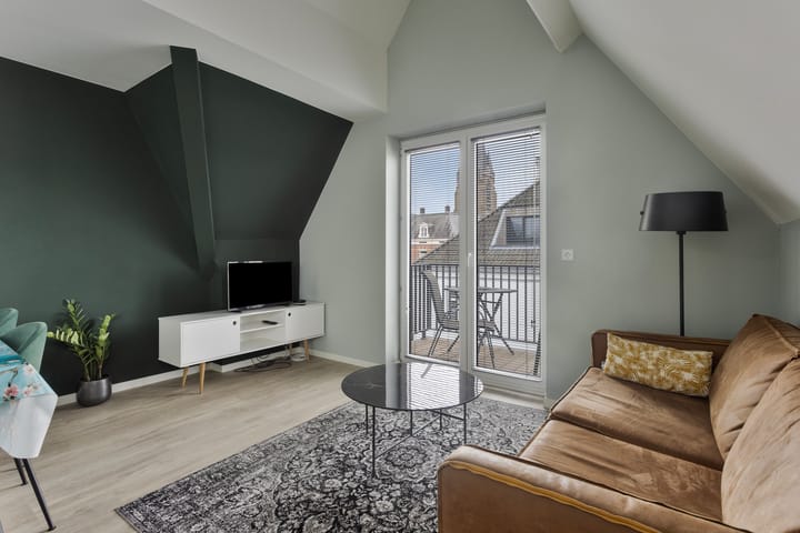 Foto 9 van Kerkweg 1-AF