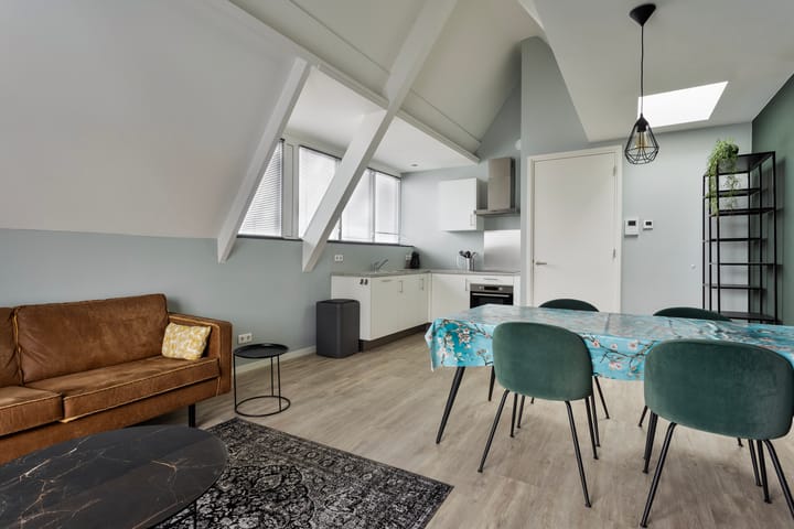 Foto 10 van Kerkweg 1-AF