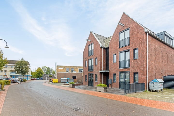 Foto 19 van Kerkweg 1-AF