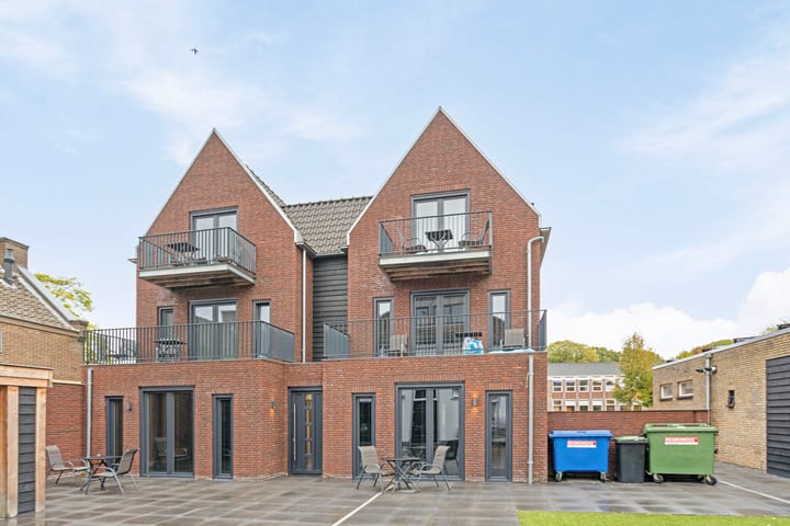 Foto 20 van Kerkweg 1-AF