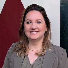 Daisy Bouwer - Commercial Employee