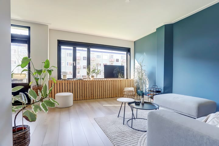 Foto 2 van Ligusterstraat 59