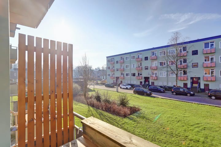 Foto 4 van Ligusterstraat 59