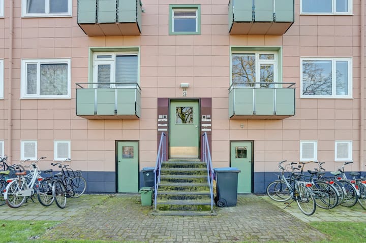 Foto 5 van Ligusterstraat 59