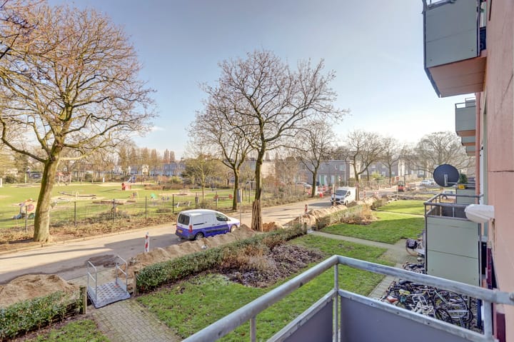 Foto 28 van Ligusterstraat 59