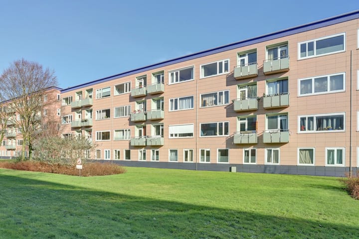 Foto 38 van Ligusterstraat 59