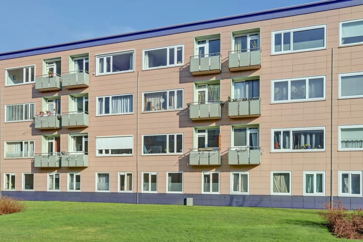 Foto 39 van Ligusterstraat 59