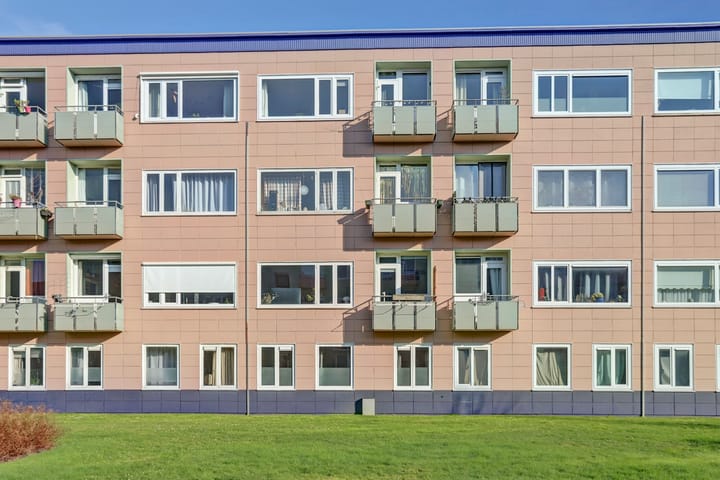 Foto 40 van Ligusterstraat 59