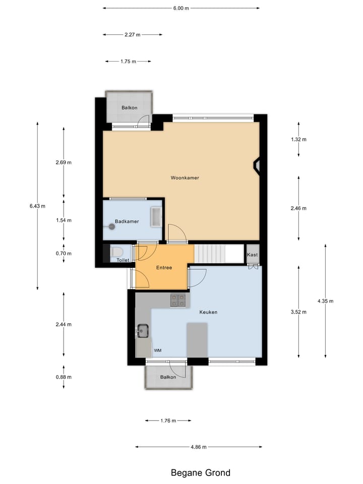 Foto 41 van Ligusterstraat 59