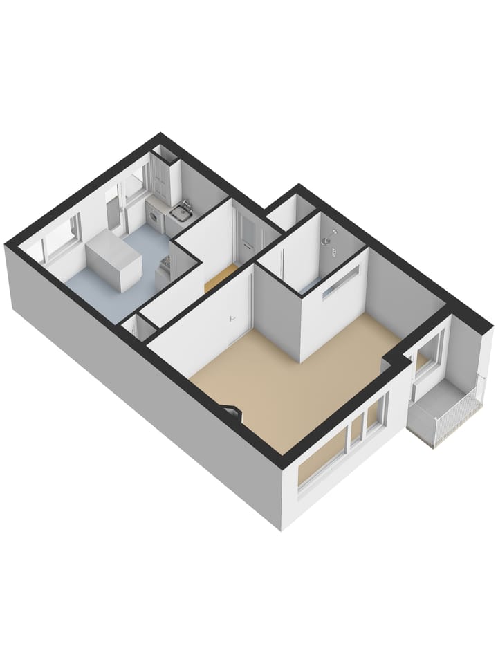 Foto 42 van Ligusterstraat 59