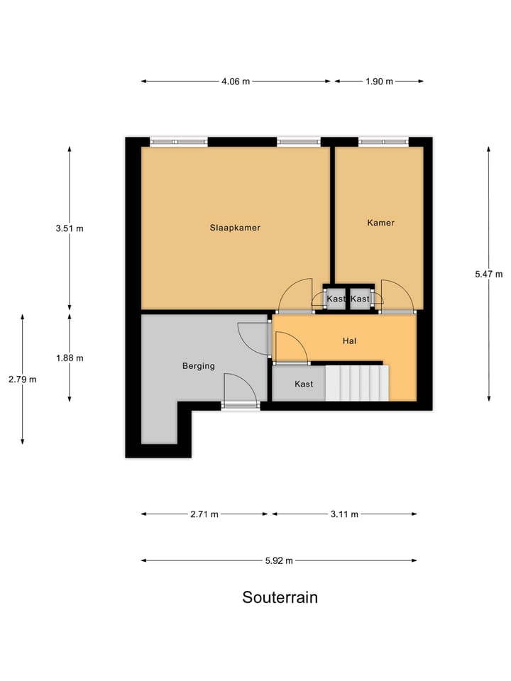 Foto 43 van Ligusterstraat 59
