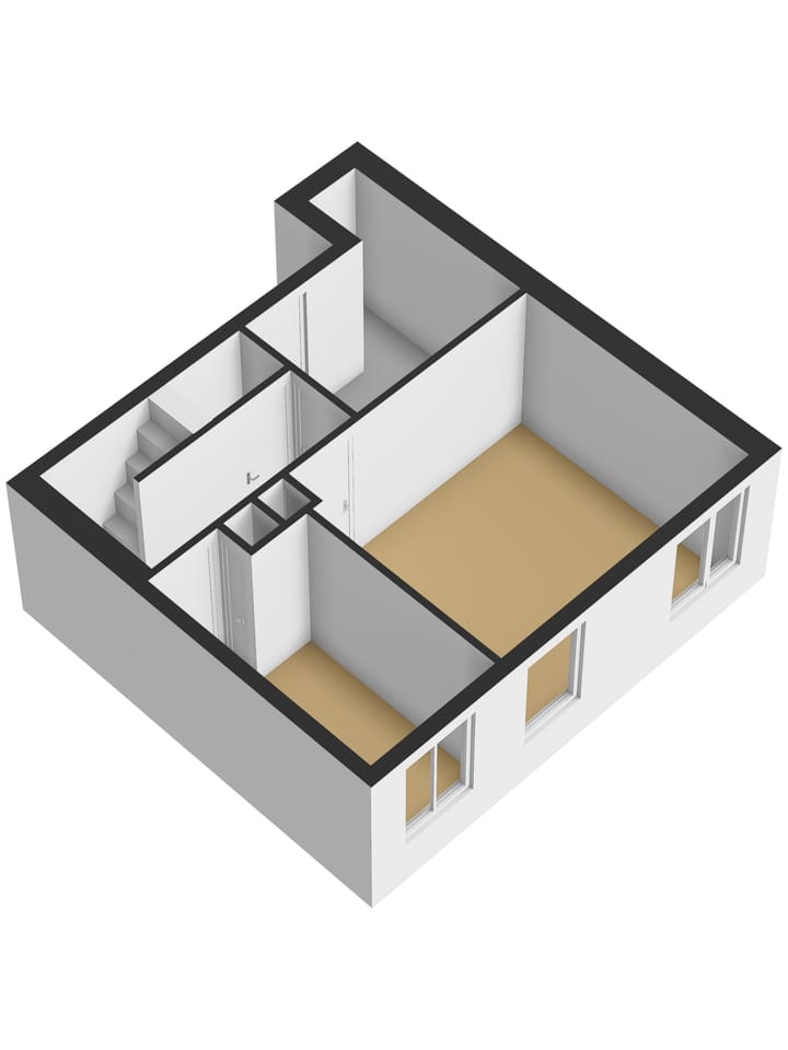 Foto 44 van Ligusterstraat 59